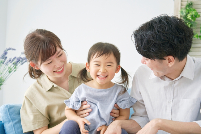 Memahami Gentle Parenting, Pola Asuh yang Bikin Anak Mandiri