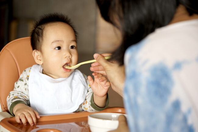 11 Merek Bubur Instan yang Kaya Nutrisi untuk MPASI Bayi