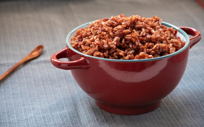 Kalori Nasi Merah dan Aturan Makannya untuk Diet
