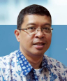 dr. Edi Setiawan Tehuteru, Sp.A(K), MHA