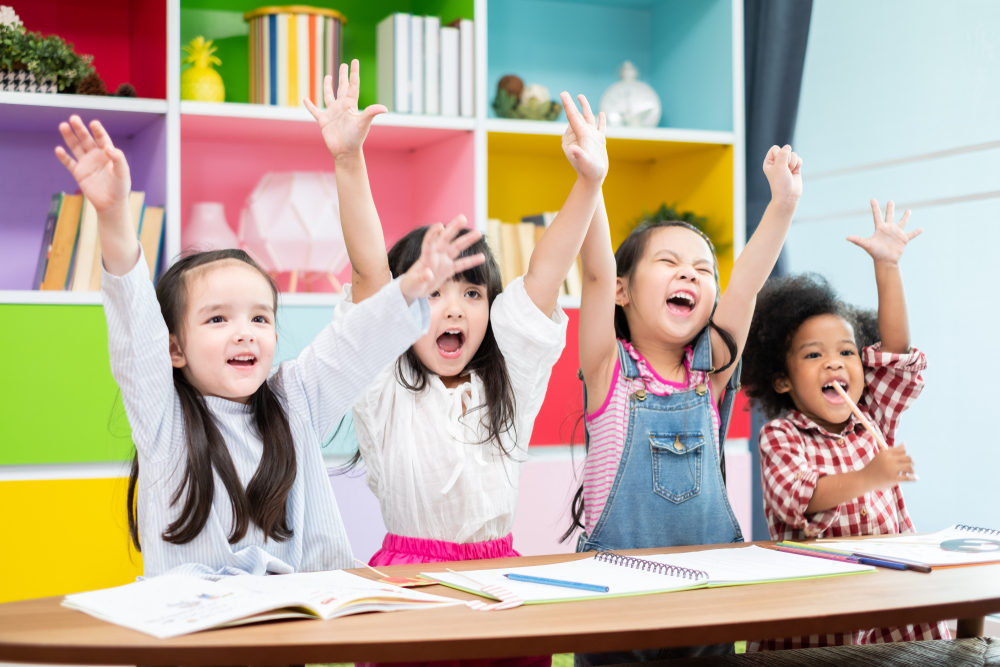 Contoh Sikap Toleransi di Sekolah yang Bisa Diajarkan pada Anak