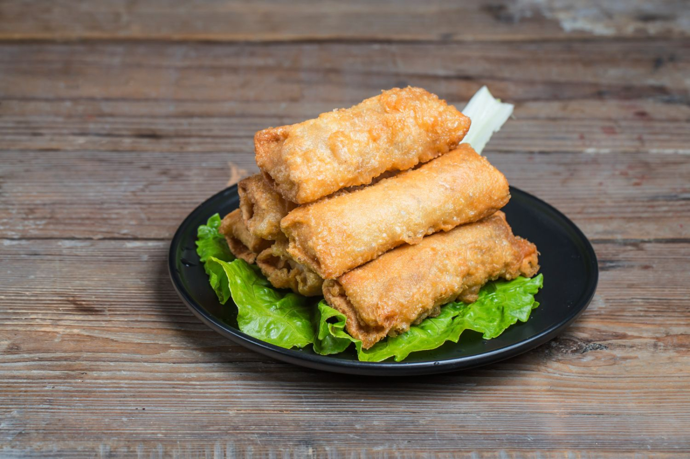 Kalori Gorengan yang Perlu Dibatasi agar Berat Badan Terjaga