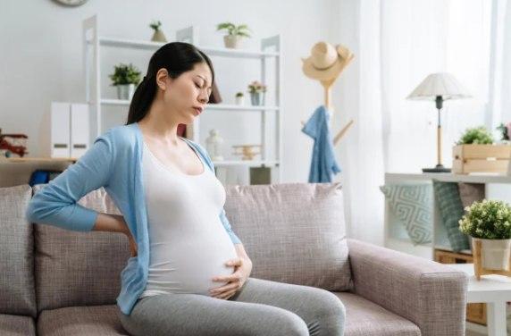 4 Penyebab Pantat Sakit Saat Hamil dan Cara Mengatasinya