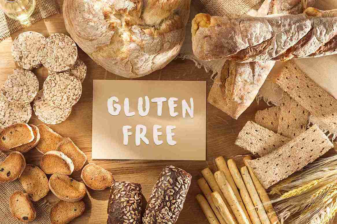 Gluten-Free, Begini Pengertian dan Panduan Dietnya