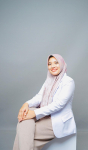 dr. Nona Suci Rahayu, Sp. N