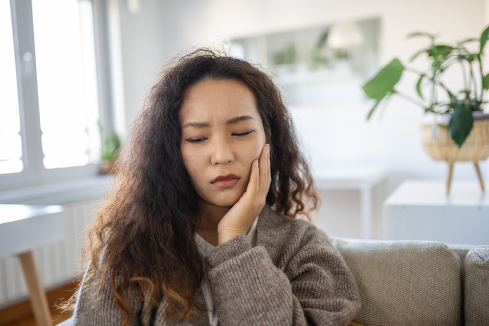 Penyebab Nyeri Wajah (Facial Pain) dan Cara Mengatasinya