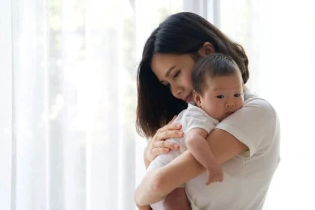 Jadwal Menyusui Bayi Baru Lahir sampai Usia 6 Bulan