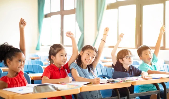 17 Hak dan Kewajiban Murid di Sekolah, Bukan Cuma Belajar