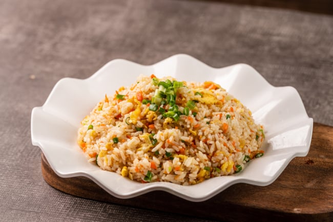 Berapa Kalori Nasi Goreng yang Aman untuk Diet?