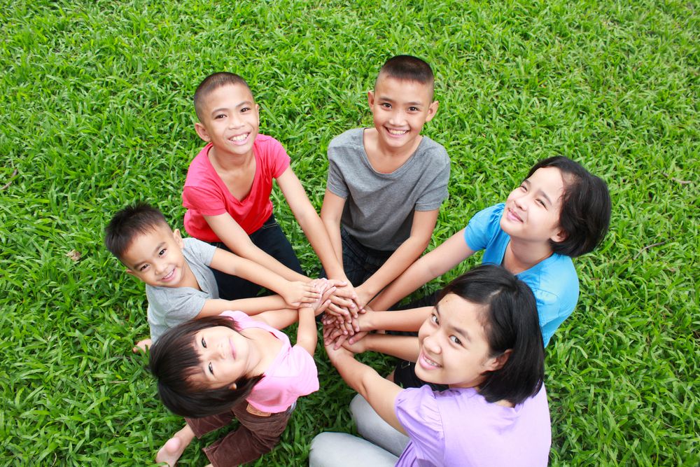 Sikap Tenggang Rasa dan Cara Melatihnya pada Anak