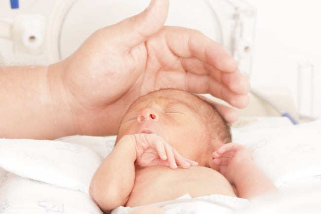 Bayi Prematur Juga Istimewa, Intip 6 Kelebihannya