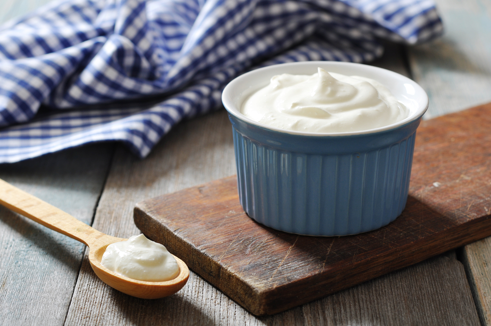 10 Rekomendasi Merk Plain Yogurt yang Sehat dan Lezat