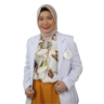 dr. Anggia Melanie Lubis, Sp.OG