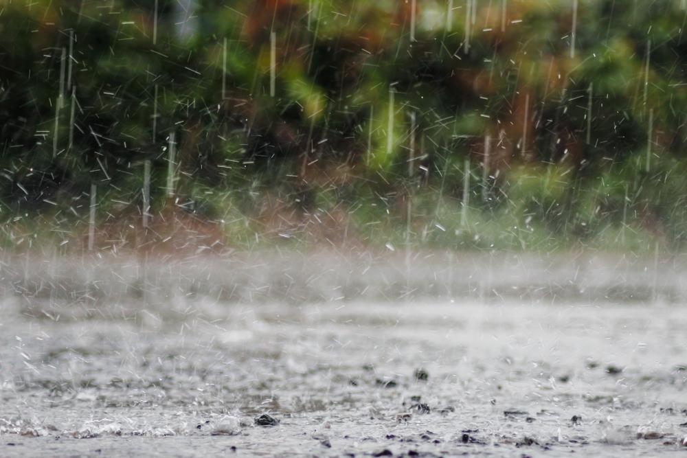 Memahami Presipitasi untuk Menambah Pengetahuan Anak