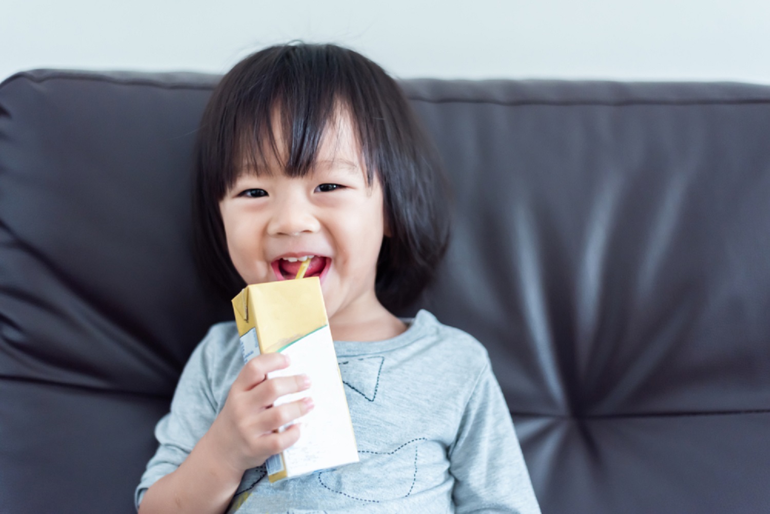 Rekomendasi 8 Merk Susu UHT yang Baik untuk Anak Usia 1 Tahun