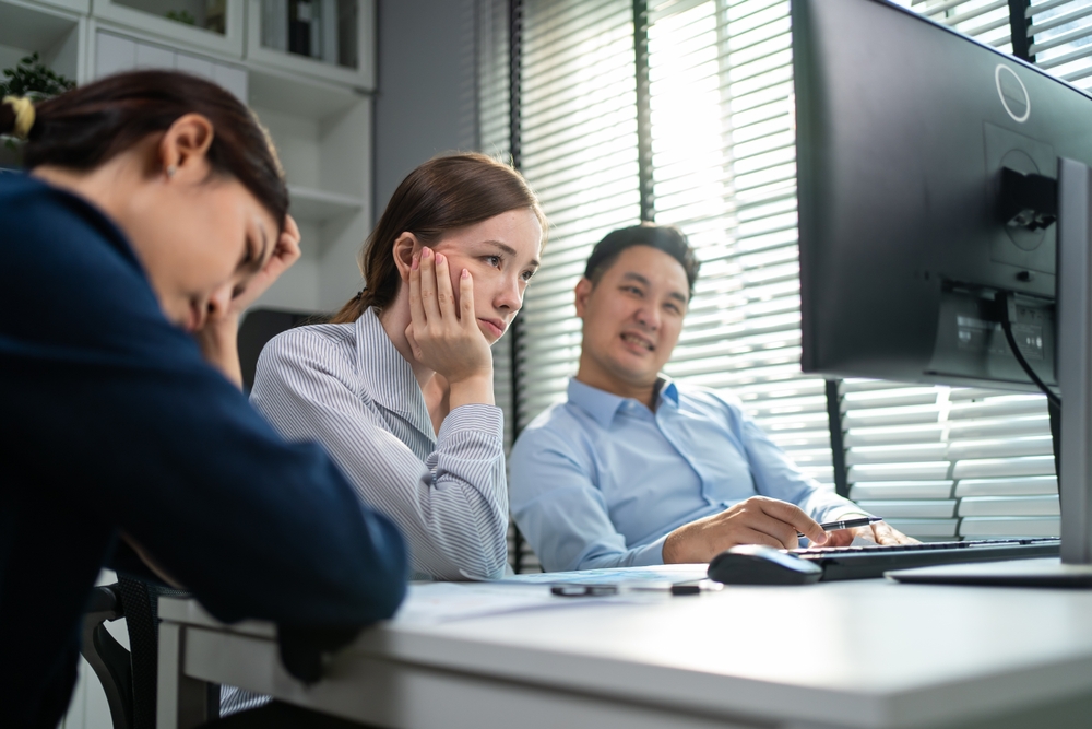 Social Loafing, Sikap Malas Saat Bekerja dalam Kelompok