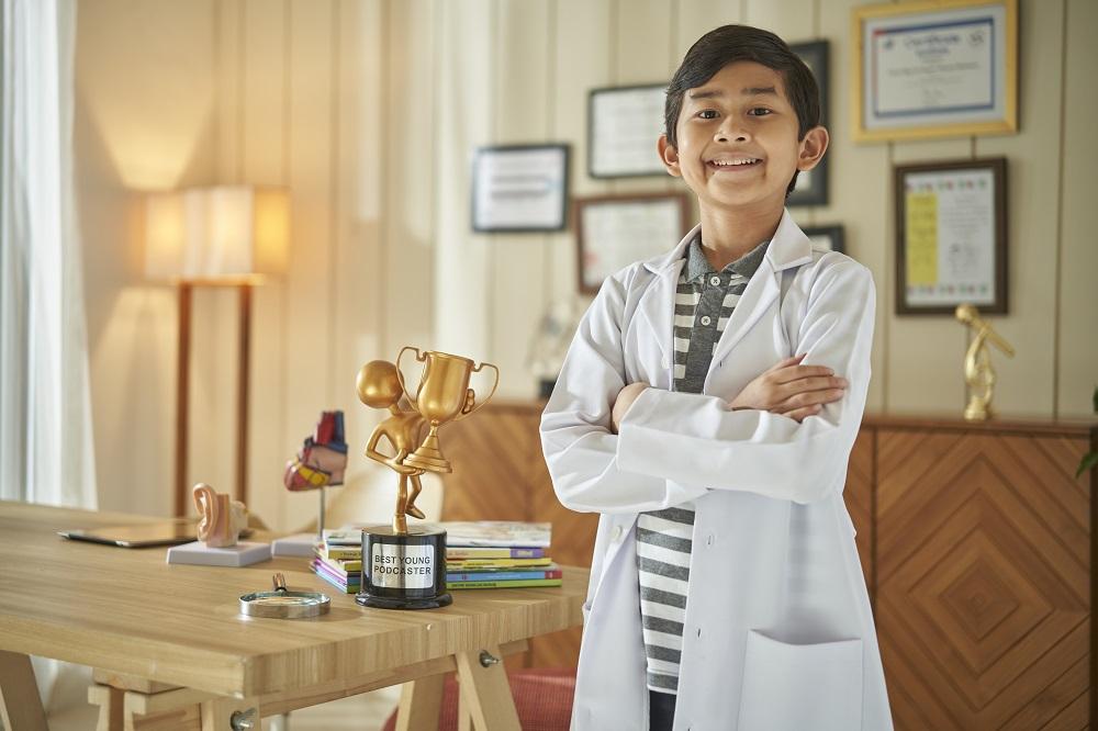 Mengenal Manfaat dan Cara Meningkatkan Kemampuan Belajar Anak: Fast, Focus, Flexible