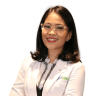 dr. Marya Haryono M. Gizi, Sp.GK, FINEM