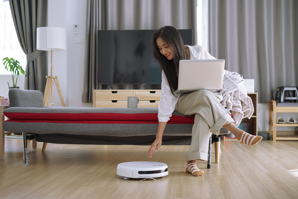 10 Merek Robot Vacuum Cleaner Terbaik untuk Rumah yang Bersih