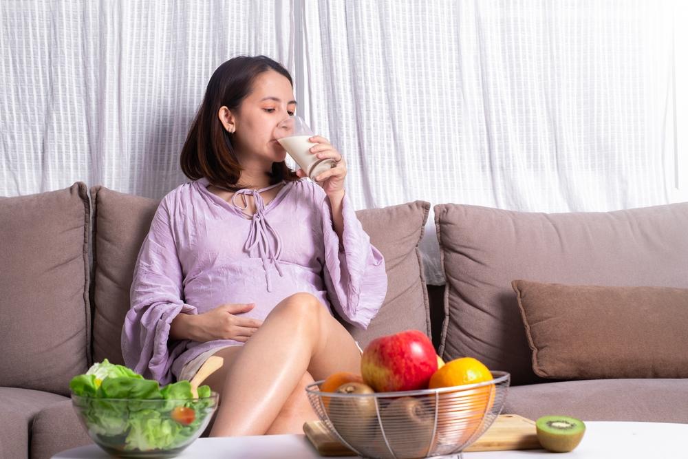 Fungsi Asam Amino untuk Promil dan Sumber Makanannya