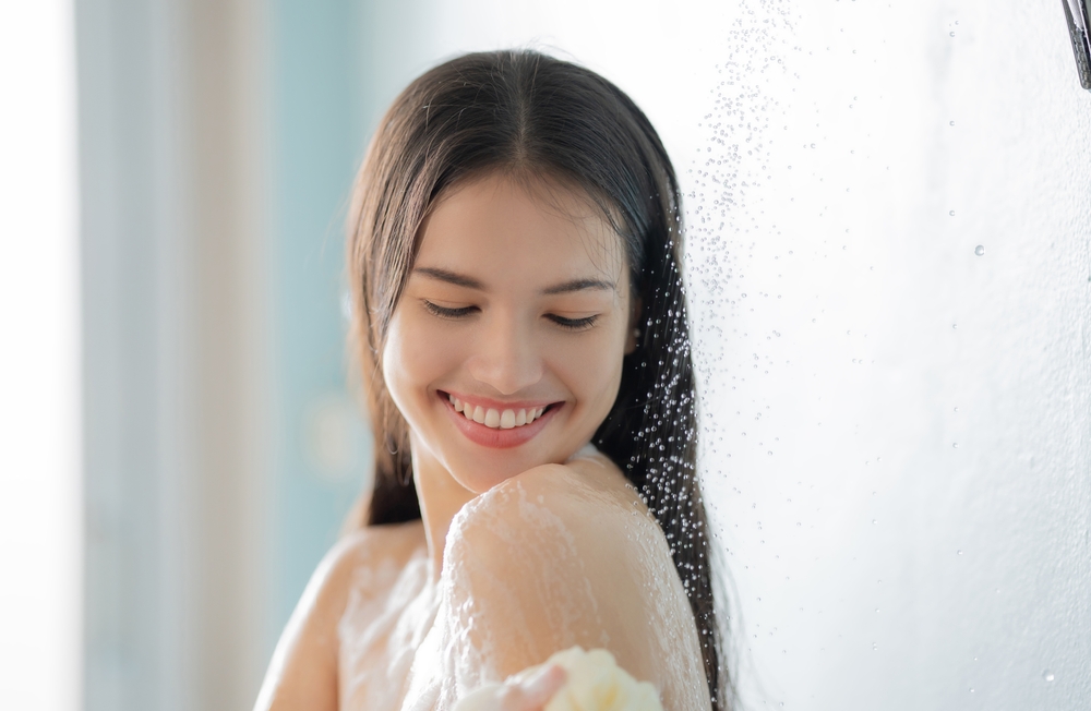 10 Rekomendasi Sabun Pemutih Badan agar Kulit Cerah