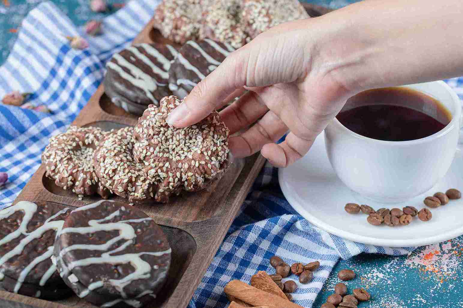 8 Pilihan Resep Kue Rendah Gula dan Kalori yang Lezat