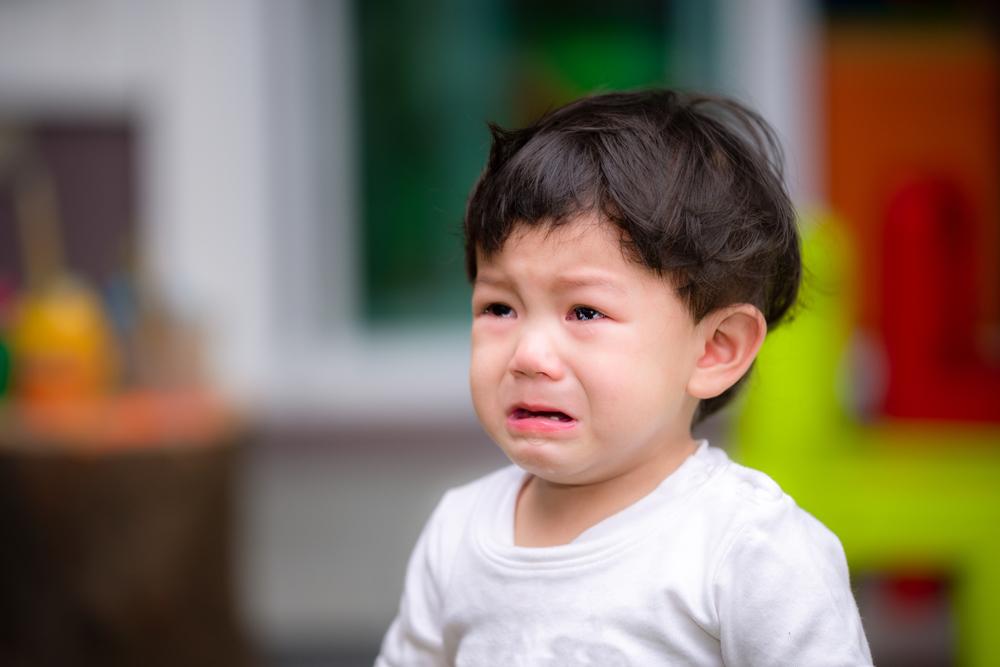 14 Penyebab Bayi Menangis dan Cara Mengatasinya