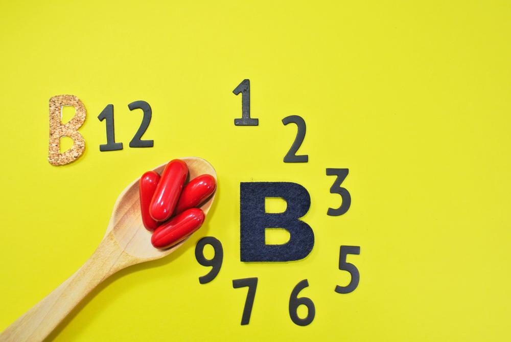 10 Merk Vitamin B Kompleks yang Bagus di Apotek