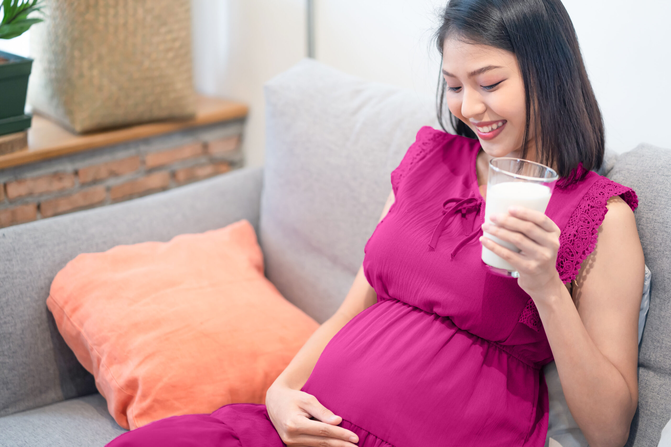 Catat, Ini Manfaat Protein untuk Ibu Hamil yang Tak Boleh Diremehkan