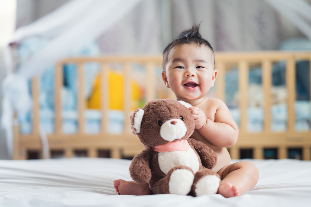 170 Nama Bayi Laki-Laki yang Bagus Beserta Artinya