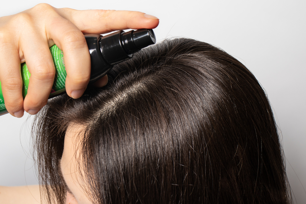 11 Rekomendasi Hair Tonic Terbaik untuk Atasi Rambut Rontok