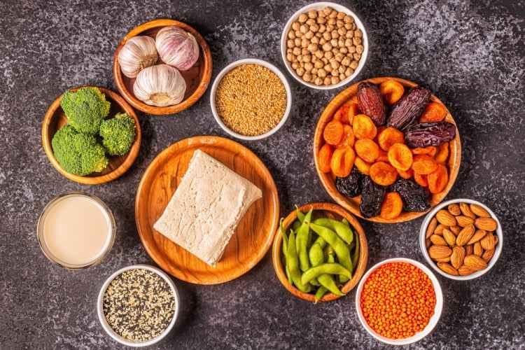 11 Makanan yang Mengandung Hormon Estrogen untuk Wanita