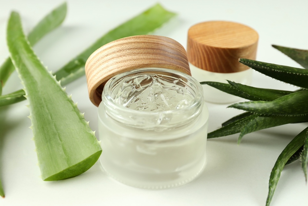 Rekomendasi 10 Aloe Vera Gel yang Bagus untuk Wajah dan Tubuh