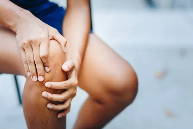 10 Rekomendasi Vitamin Sendi yang Bagus untuk Bantu Redakan Nyeri