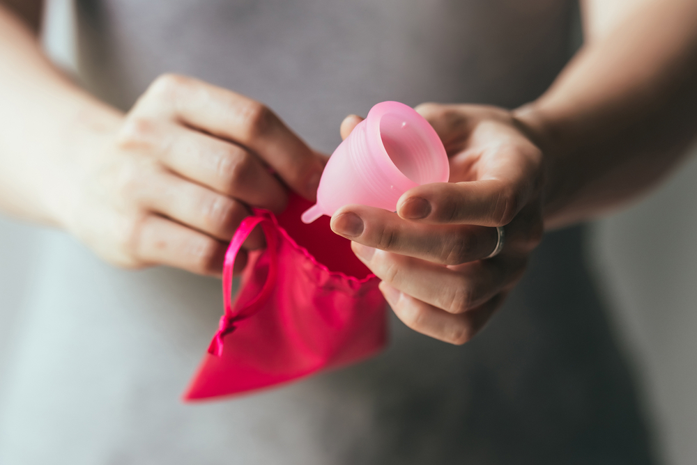 Tak Khawatir Bocor, Ini 8 Rekomendasi Merek Menstrual Cup Terbaik