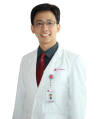 dr. Ivan Chandra Sp.KFR, FIPM, FNR, AIFO-K