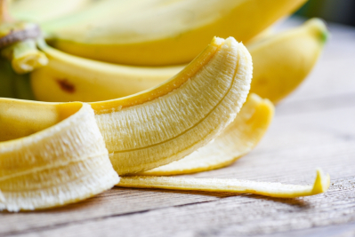 Kalori pisang untuk diet