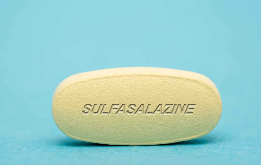 Sulfasalazine