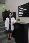 Rika Ermasari SPsi., Psikolog, CH. CHt. ACC