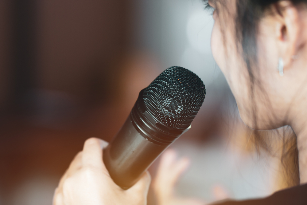 Glossophobia, Fobia Berbicara di Depan Umum