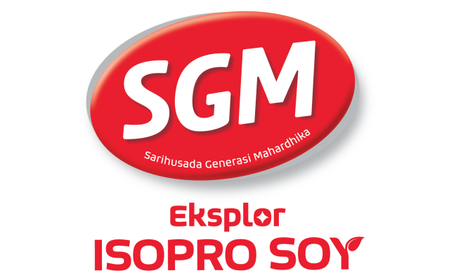 SGM Isopro Soy