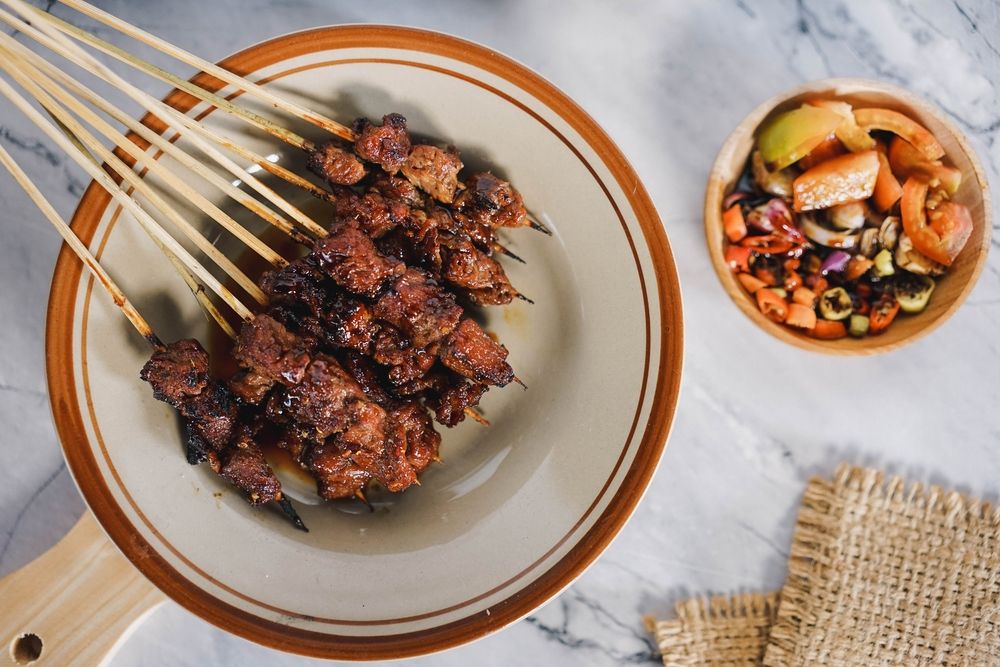 Makan Olahan Daging Kurban Tanpa Takut Kolesterol Tinggi? Ini Caranya!