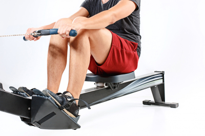 Rowing machine