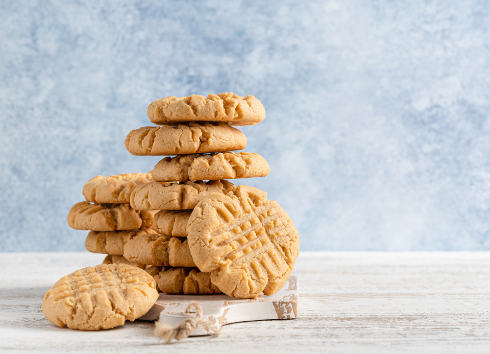10 Rekomendasi Biskuit yang Rendah Kalori, Cocok untuk Diet!