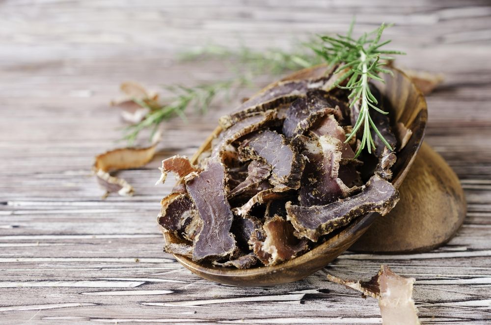 Kenali Manfaat Makan Biltong untuk Ibu Hamil dan Janin