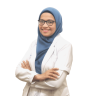 dr. Isti Ansharina Kathin, Sp.A