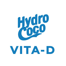Hydro Coco Vita D