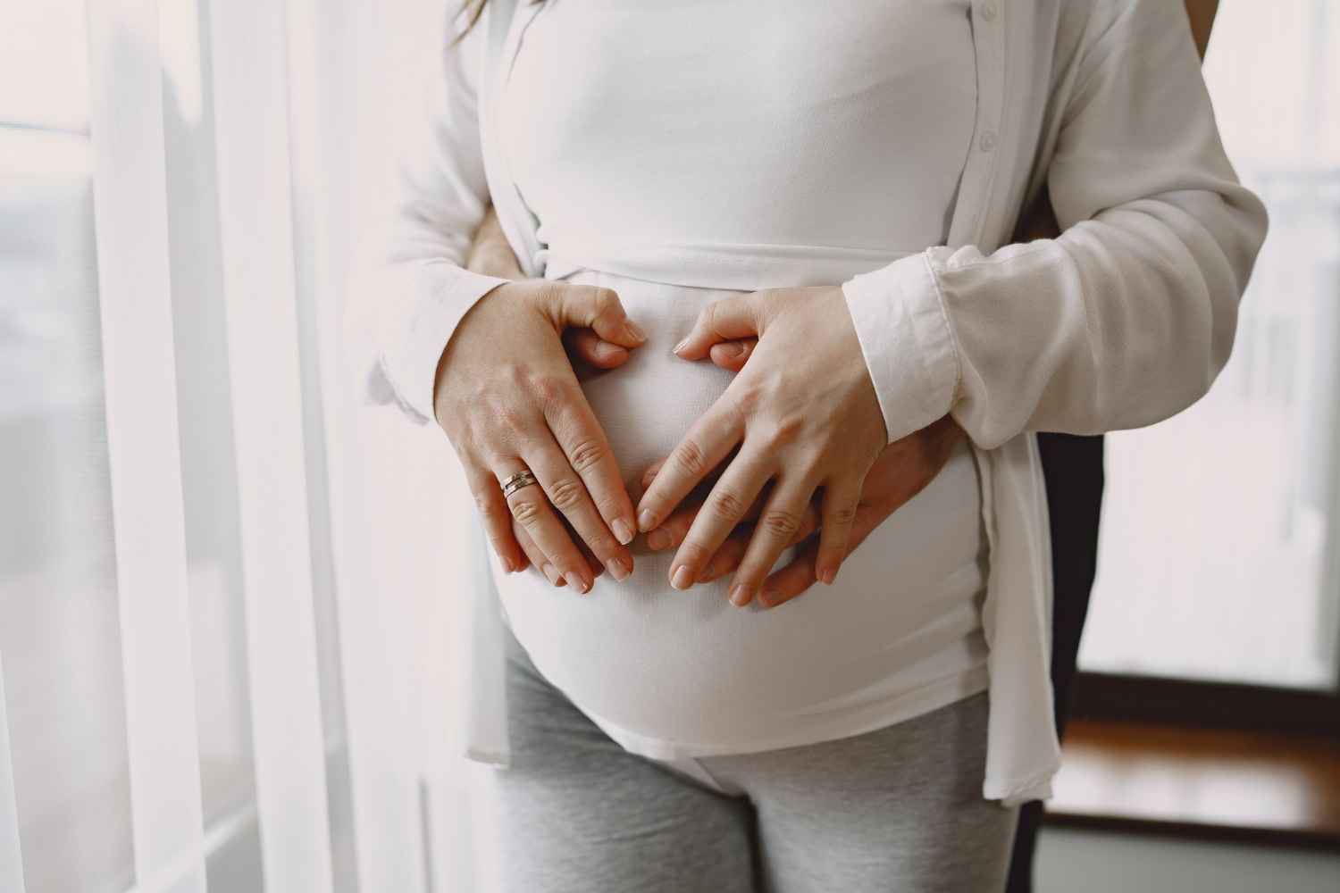 Cryptic Pregnancy, Saat Ibu Tidak Sadar Dirinya Hamil