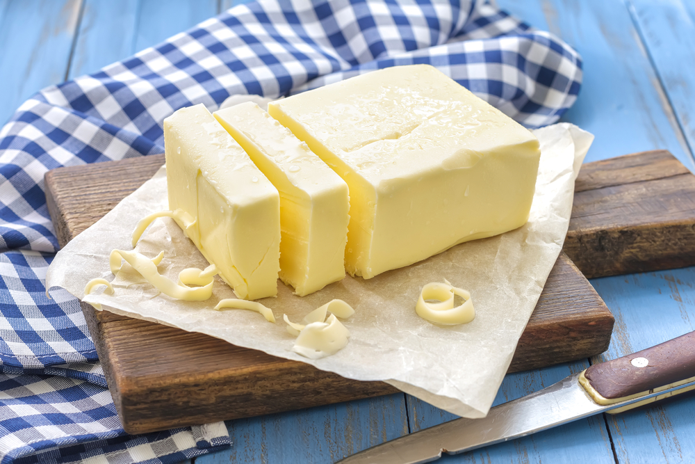 Mau Bikin Kue Kering yang Enak? Coba 10 Merk Margarin Terbaik Ini