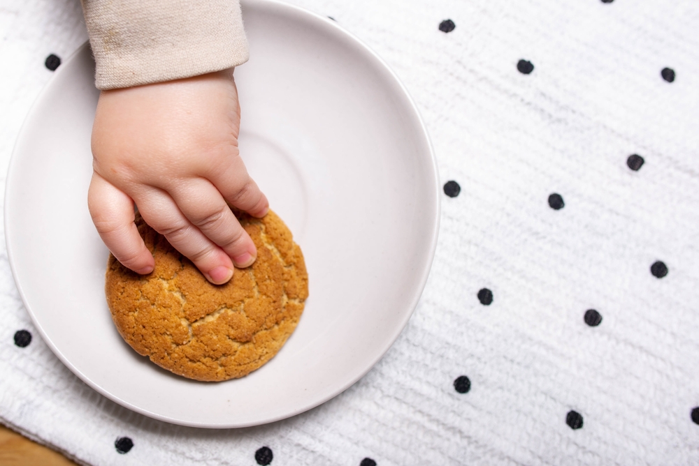 Cocok Jadi Camilan, Ini 10 Merk Biskuit Bayi yang Bagus dan Sehat